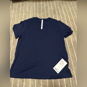 Lululemon all yours tee